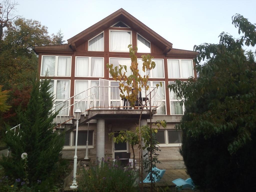 Rita Vendegszobak Sopron Ngoại thất bức ảnh